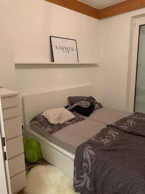 2-Zimmer-Wohnung mieten in Oberpullendorf – 50 m², € 515 – Bild 3 von 13
