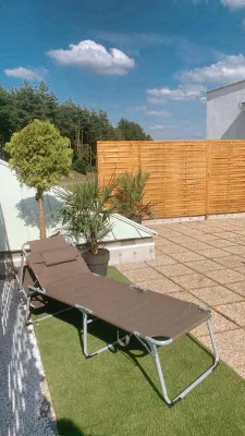 2-Zimmer-Wohnung mieten in Oberpullendorf – 50 m², € 515 – Bild 9 von 13