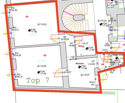 2-Zimmer-Wohnung kaufen in Wien – 67,01 m², € 370.000 – Bild 10 von 10