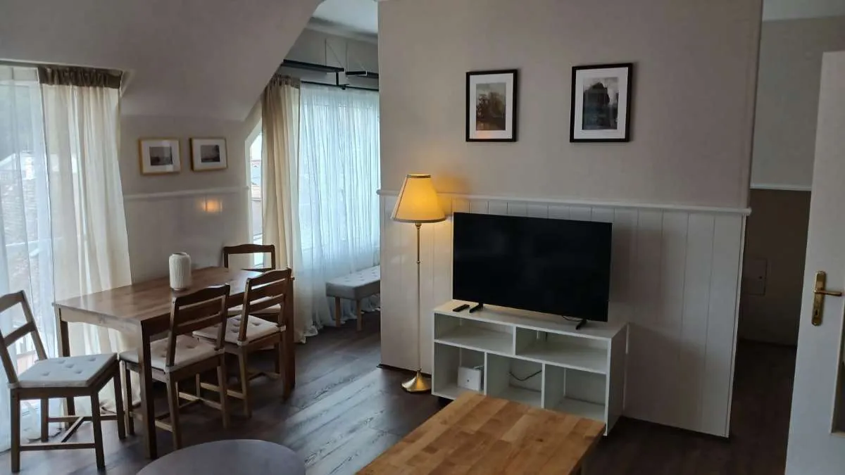 Wohnung – Baden - Ansicht 3