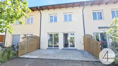 Haus kaufen in Sankt Pölten Land – 94 m², € 369.000 – Bild 2 von 21