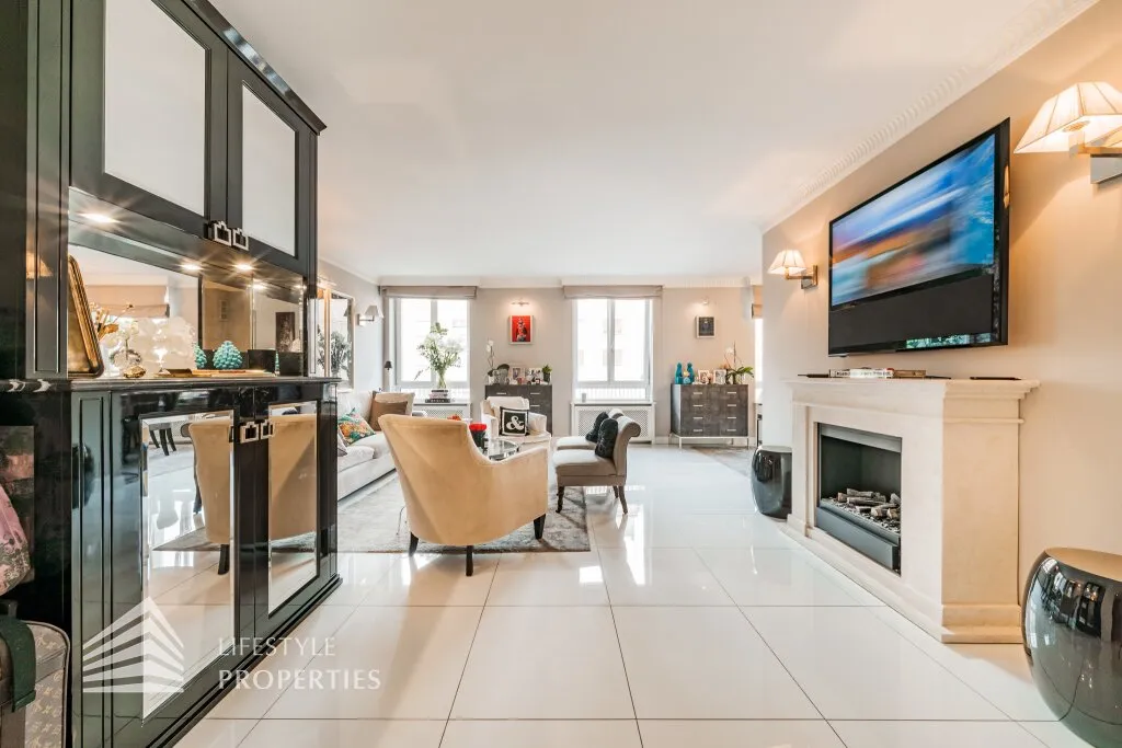 Wohnung – Wien - Ansicht 2