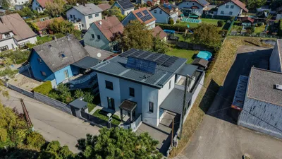 6-Zimmer-Gewerbeimmobilie kaufen in Wels-Land – 192,17 m², € 769.000 – Bild 53 von 59