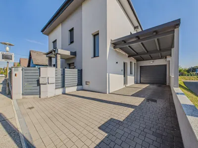 6-Zimmer-Gewerbeimmobilie kaufen in Wels-Land – 192,17 m², € 769.000 – Bild 35 von 59
