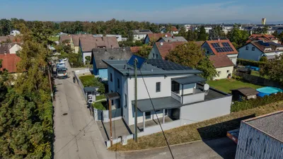 6-Zimmer-Gewerbeimmobilie kaufen in Wels-Land – 192,17 m², € 769.000 – Bild 52 von 59