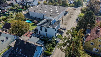 6-Zimmer-Gewerbeimmobilie kaufen in Wels-Land – 192,17 m², € 769.000 – Bild 54 von 59