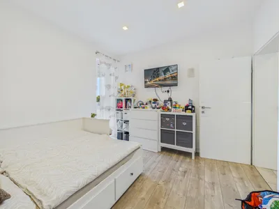 6-Zimmer-Gewerbeimmobilie kaufen in Wels-Land – 192,17 m², € 769.000 – Bild 27 von 59