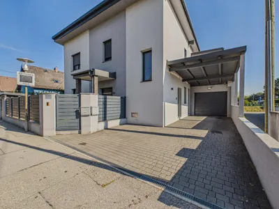 6-Zimmer-Gewerbeimmobilie kaufen in Wels-Land – 192,17 m², € 769.000 – Bild 33 von 59