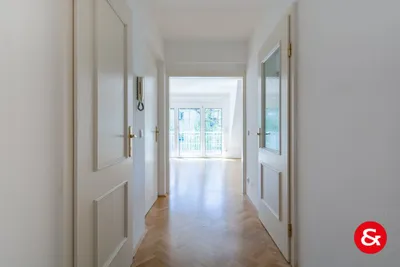 2-Zimmer-Wohnung mieten in Wien – 96 m², € 1.660 – Bild 5 von 15