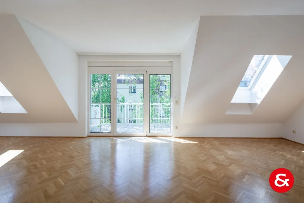 Wohnung – Wien - Ansicht 2