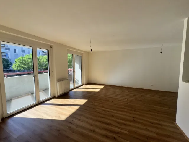 Wohnung – Graz - Ansicht 2