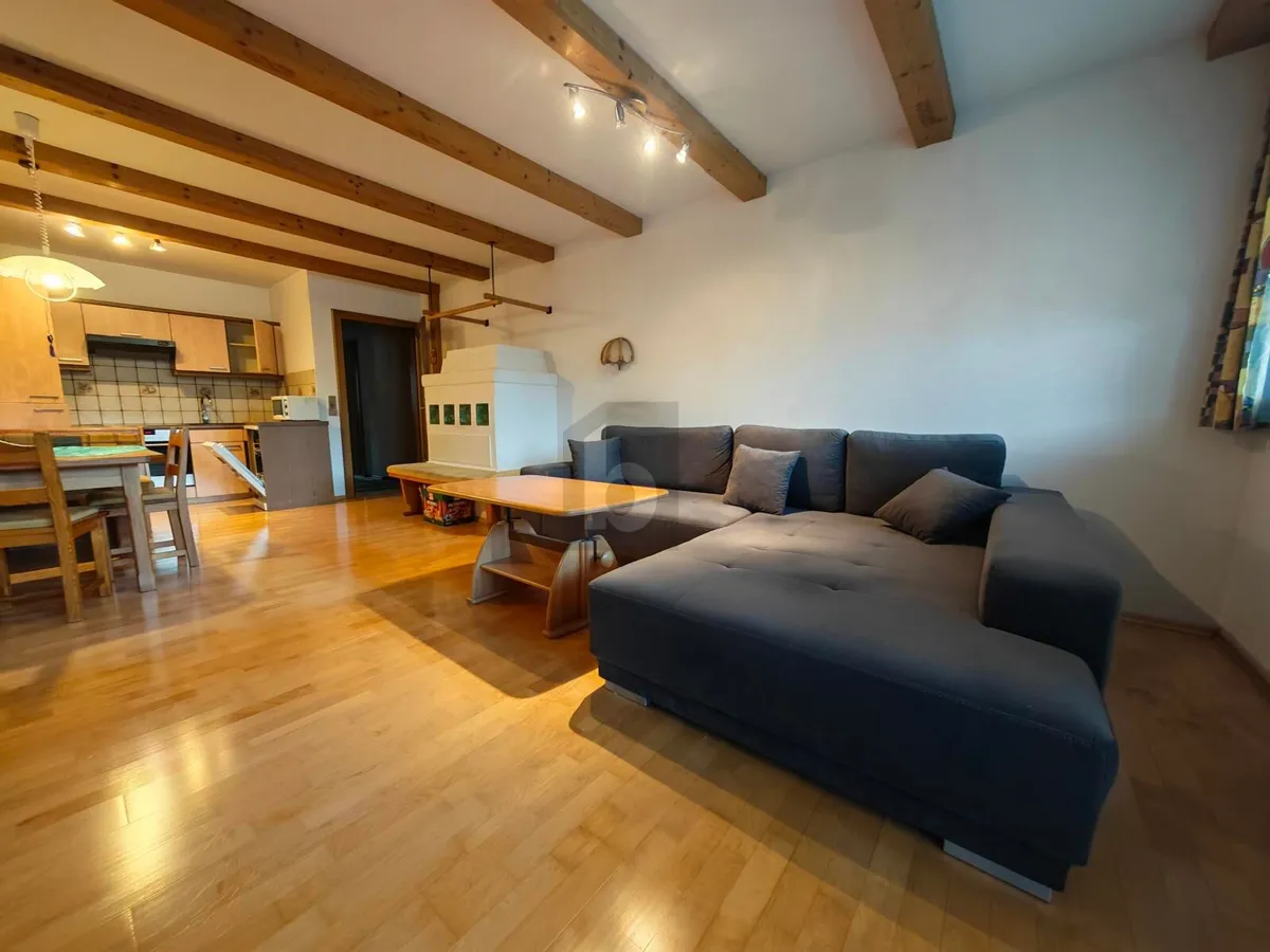 Wohnung – Saalfelden am Steinernen Meer - Ansicht 2