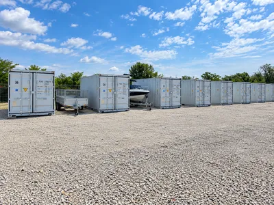 Gewerbeimmobilie mieten in Neusiedl am See – 8 m², € 80 – Bild 4 von 7