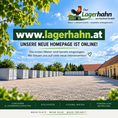 Gewerbeimmobilie mieten in Neusiedl am See – 8 m², € 80 – Bild 7 von 7