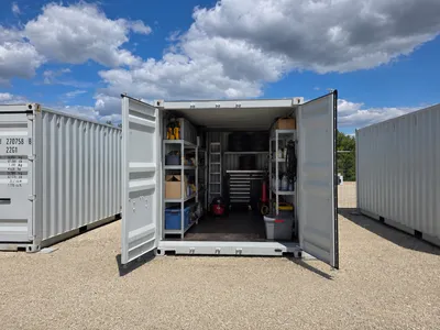 Gewerbeimmobilie mieten in Neusiedl am See – 8 m², € 80 – Bild 3 von 7