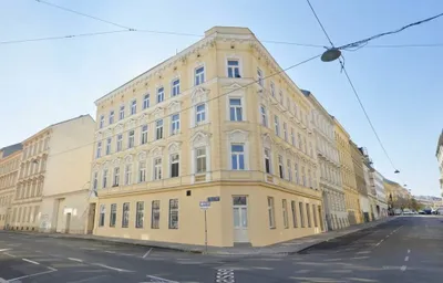 Gewerbeimmobilie kaufen in Wien – 875 m², € 2.490.000