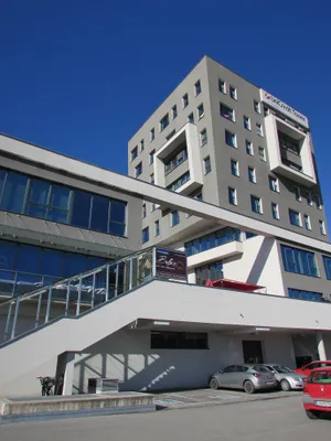 Gewerbeimmobilie mieten in Graz-Umgebung – 443 m², € 6.898