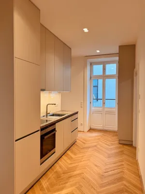 3-Zimmer-Wohnung kaufen in Wien – 73 m², € 595.000 – Bild 5 von 10