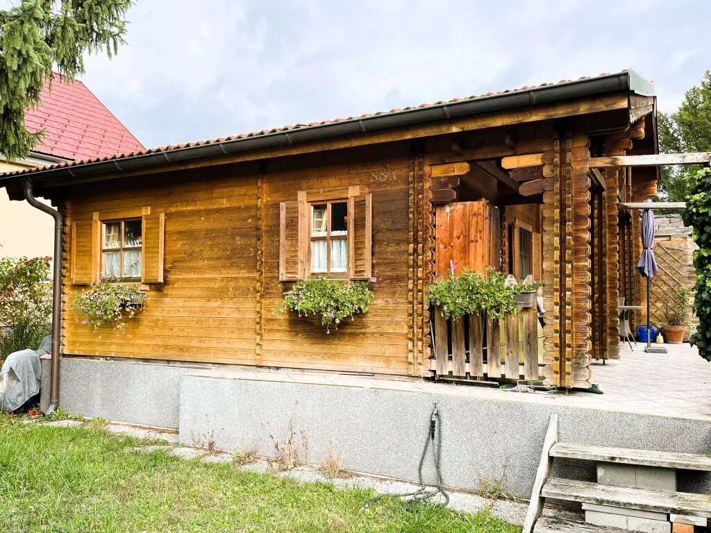 Haus – Wien - Ansicht 3