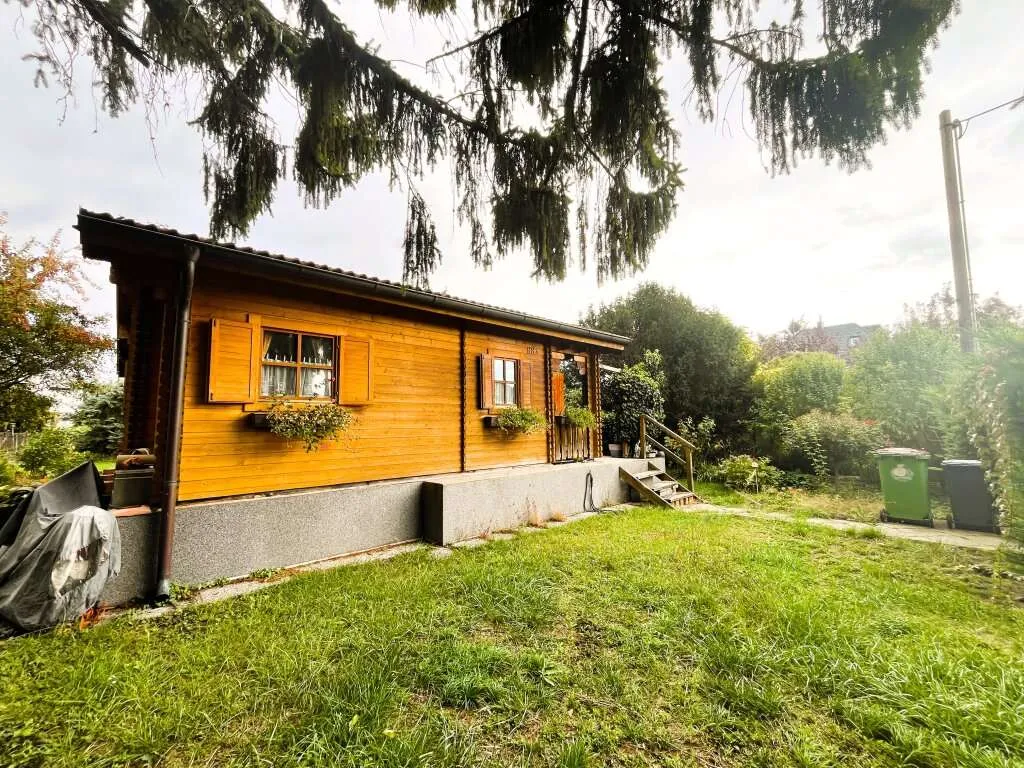 Haus – Wien - Ansicht 2