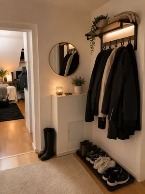2-Zimmer-Wohnung mieten in Wels-Land – 45 m², € 631 – Bild 9 von 12
