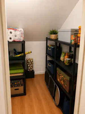 2-Zimmer-Wohnung mieten in Wels-Land – 45 m², € 631 – Bild 12 von 12