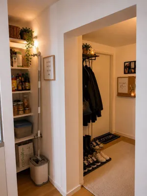 2-Zimmer-Wohnung mieten in Wels-Land – 45 m², € 631 – Bild 7 von 12