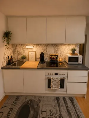 2-Zimmer-Wohnung mieten in Wels-Land – 45 m², € 631 – Bild 4 von 12