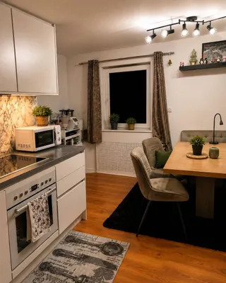 2-Zimmer-Wohnung mieten in Wels-Land – 45 m², € 631 – Bild 5 von 12