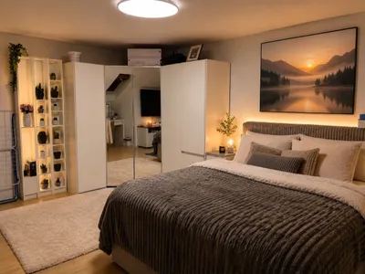 2-Zimmer-Wohnung mieten in Wels-Land – 45 m², € 631