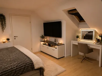 2-Zimmer-Wohnung mieten in Wels-Land – 45 m², € 631 – Bild 2 von 12