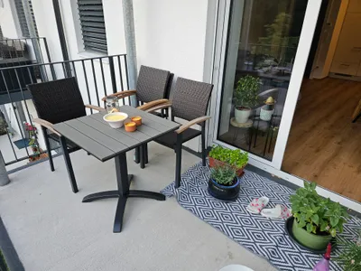 2-Zimmer-Wohnung mieten in Steyr – 41 m², € 639 – Bild 8 von 11