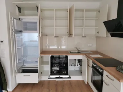2-Zimmer-Wohnung mieten in Steyr – 41 m², € 639 – Bild 4 von 11