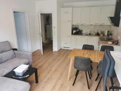 2-Zimmer-Wohnung mieten in Steyr – 41 m², € 639 – Bild 3 von 11