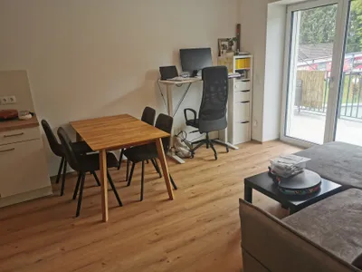 2-Zimmer-Wohnung mieten in Steyr – 41 m², € 639 – Bild 2 von 11
