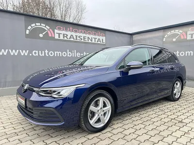 VW Golf Variant Golf Variant LIFE 2.0 TDI 85 KW DSG
