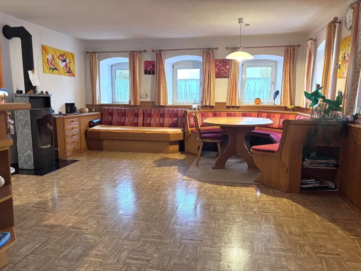 Haus – St. Martin im Mühlkreis, Lanzersdorf - Ansicht 3