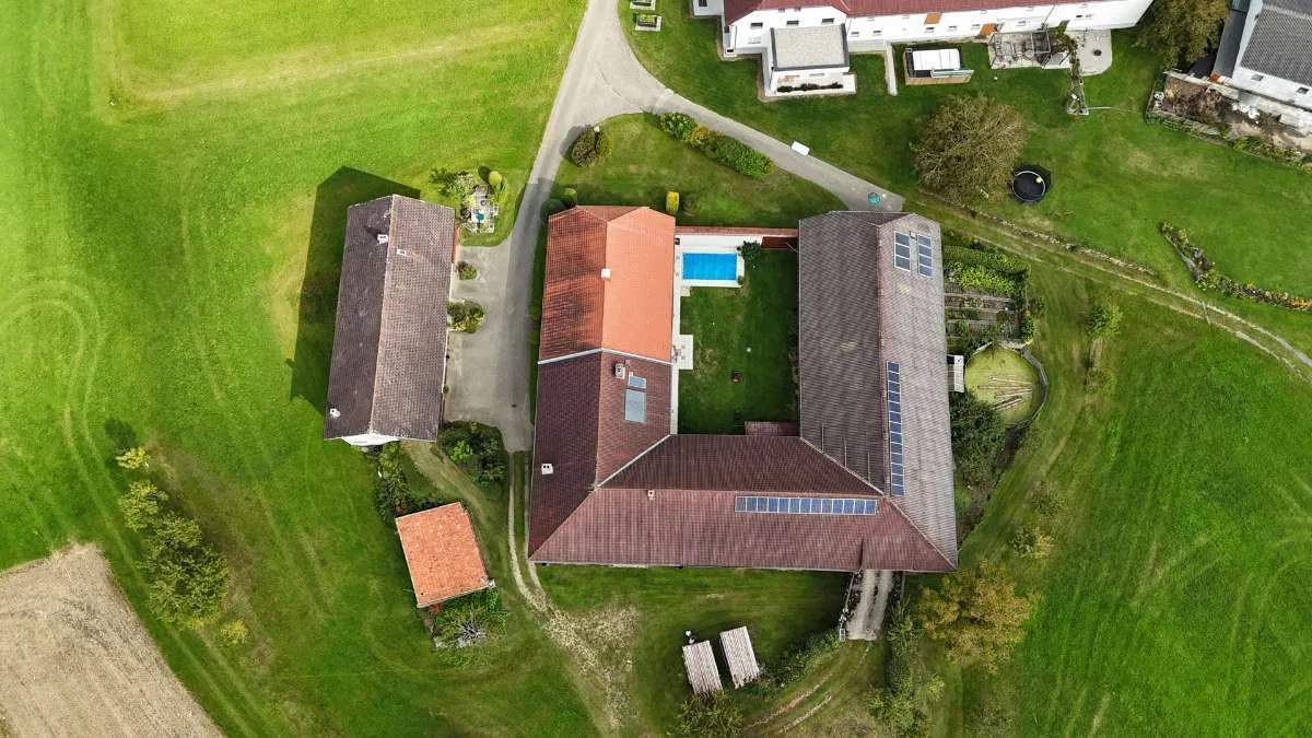 Haus – St. Martin im Mühlkreis, Lanzersdorf - Ansicht 2