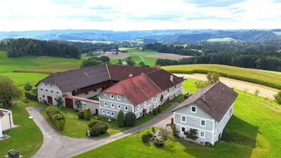Immobilie mieten in Rohrbach – 188 m² – Bild 1 von 29