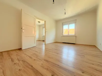 3-Zimmer-Wohnung mieten in Graz – 45,05 m², € 597 – Bild 1 von 7