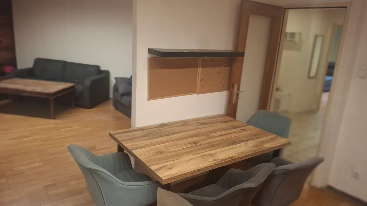 Wohnung – Wien - Ansicht 2