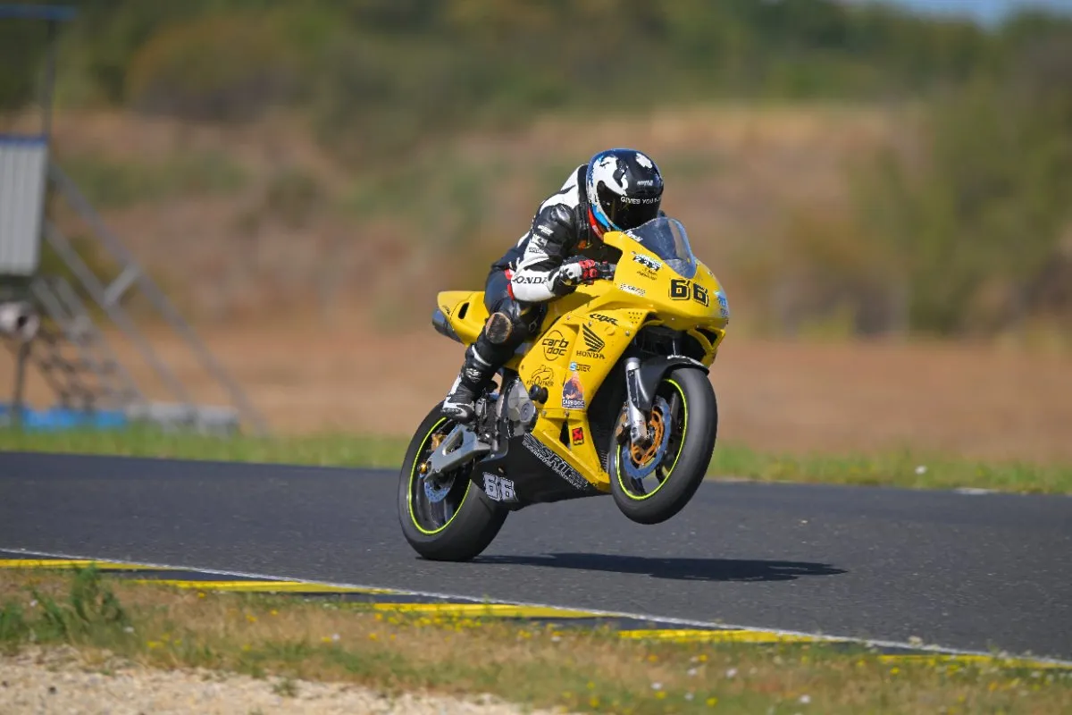 Honda CBR