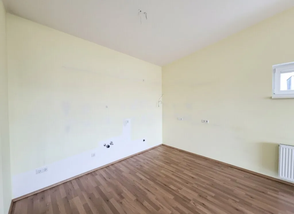 Wohnung – Nöchling, Katastralgemeinde Nöchling - Ansicht 3