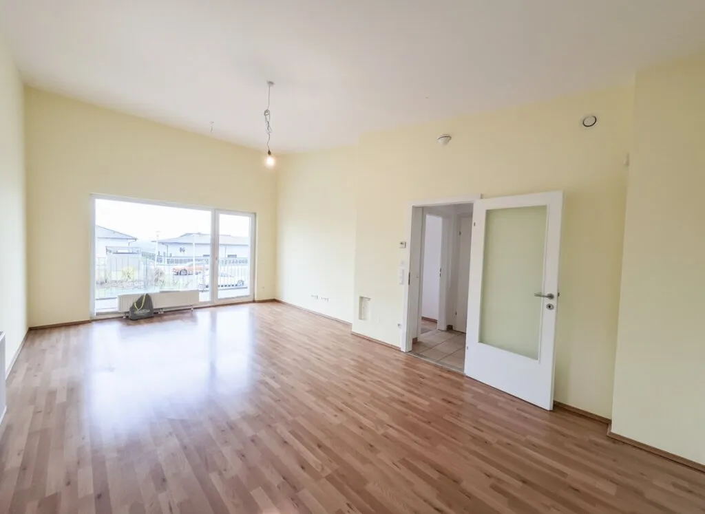 Wohnung – Nöchling, Katastralgemeinde Nöchling - Ansicht 2