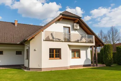 8-Zimmer-Haus kaufen in Hartberg-Fürstenfeld – 234 m², € 649.000 – Bild 41 von 43
