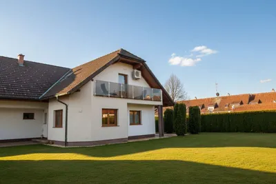 8-Zimmer-Haus kaufen in Hartberg-Fürstenfeld – 234 m², € 649.000 – Bild 4 von 43