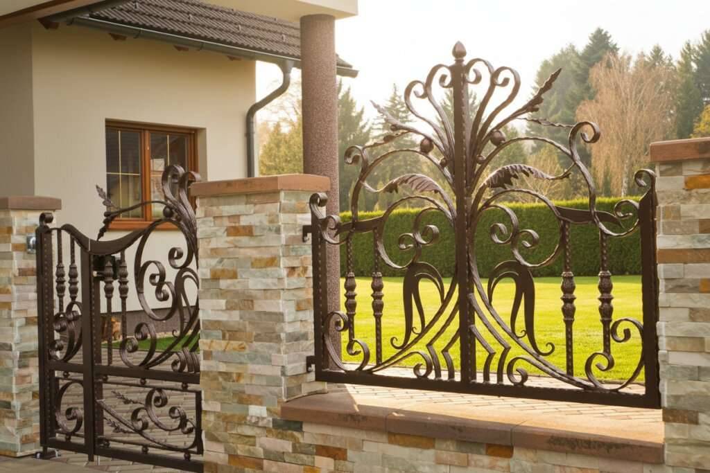 Familienidylle, großzügiges EFH 8ZI-GARTEN,Terrasse in sonniger Lage mit Garage/Doppelcarport - Ansicht 2