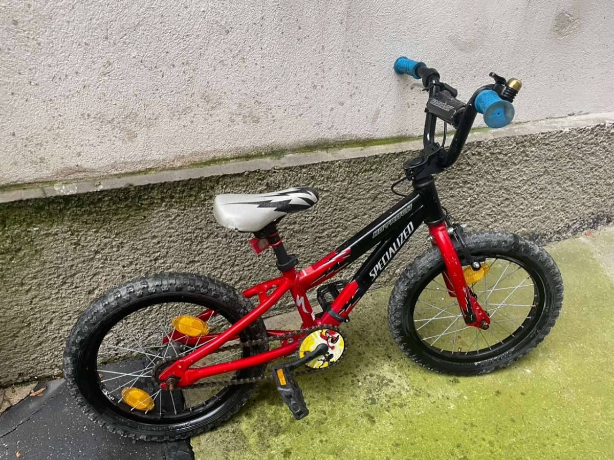 puky 16 zoll fahrrad Puky LS-Pro 16-1