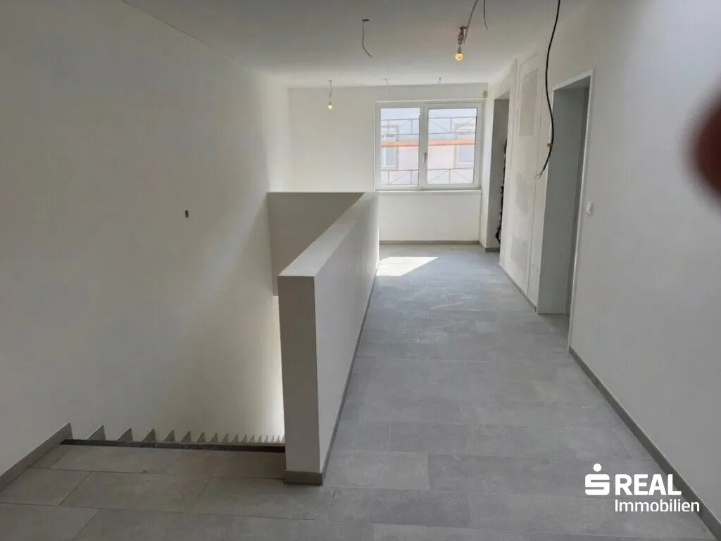 Geförderte Neubau-Mietkaufwohnungen in Micheldorf - Ansicht 2