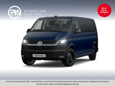 VW T6